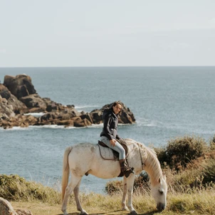 Ultimate Content - Client - La Mission Saint Sauveur, Ile D'Yeu