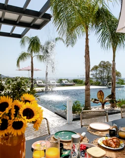 Ultimate Content - Client - La Villa Odaya