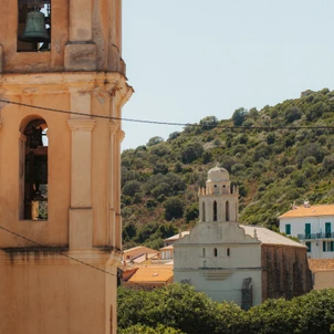 Ultimate Content - Client - Mylos Hotel Cargese, Corse