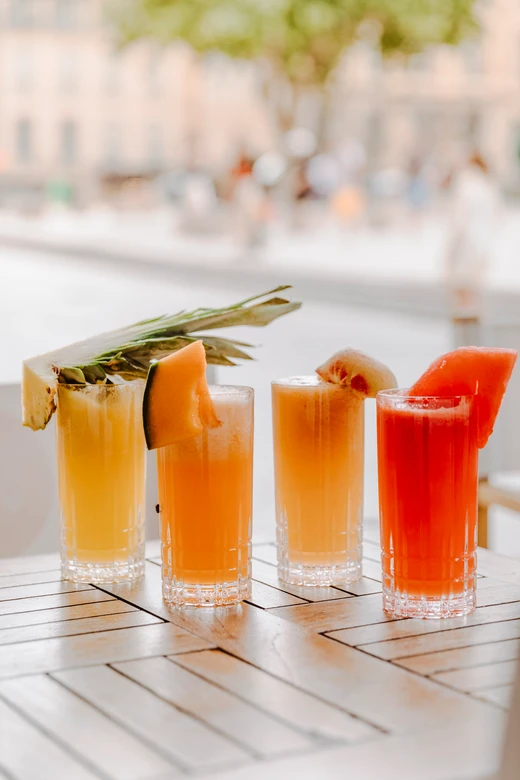 Ultimate Content - Création de contenus - photos