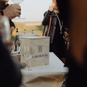 Ultimate Content - Client - La Bouche du Roi, Domaine Viticole