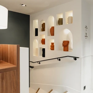 Ultimate Content - Client - Hotel Grand Coeur Latin, Paris