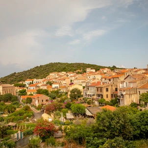 Ultimate Content - Client - Mylos Hotel Cargese, Corse