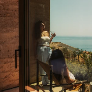 Ultimate Content - Client - Mylos Hotel Cargese, Corse