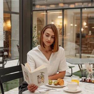 Ultimate Content - Client - Hotel Grand Coeur Latin, Paris