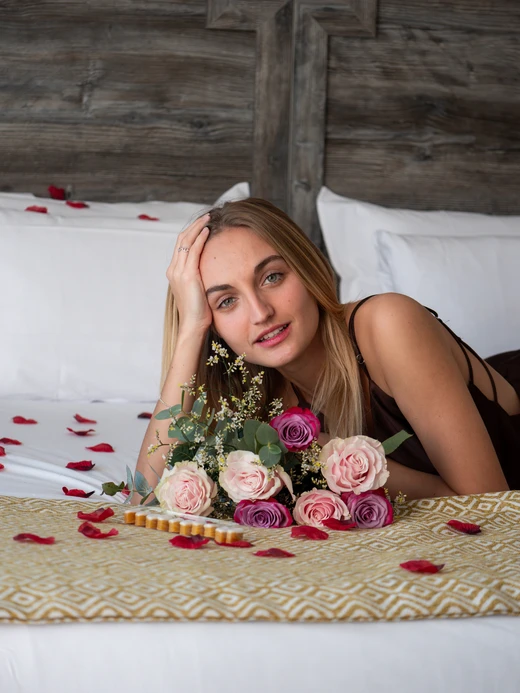 Ultimate Content - Création de contenus - photos