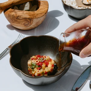 Ultimate Content - Client - Restaurant Colette, Saint-Tropez