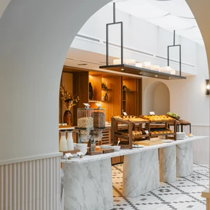 Ultimate Content - Client - Hotel Grand Coeur Latin, Paris