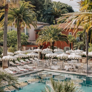 Ultimate Content - Client - La Bastide de Saint Tropez