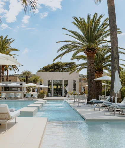 Ultimate Content - Client - Hotel Sezz Saint-Tropez