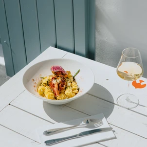 Ultimate Content - Client - La Mission Saint Sauveur, Ile D'Yeu