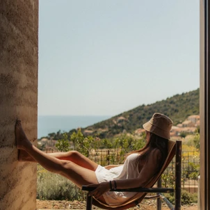 Ultimate Content - Client - Mylos Hotel Cargese, Corse