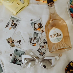 Ultimate Content - Client - La Winerie Parisienne, Maison de Vin Urbaine