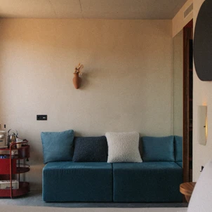 Ultimate Content - Client - Mylos Hotel Cargese, Corse