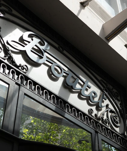 Ultimate Content - Client - Hotel Paris Bastille Boutet