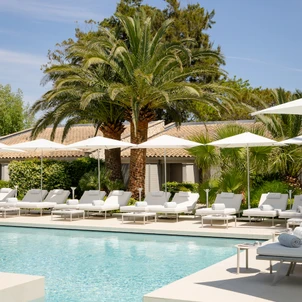 Ultimate Content - Client - Hotel Sezz Saint-Tropez