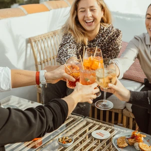 Ultimate Content - Client - La Mission Saint Sauveur, Ile D'Yeu