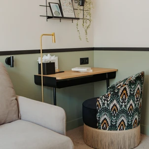 Ultimate Content - Client - Hotel Grand Coeur Latin, Paris