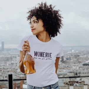 Ultimate Content - Client - La Winerie Parisienne, Maison de Vin Urbaine