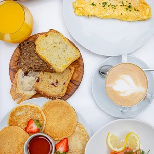 Ultimate Content - Client - Hotel Sezz Saint-Tropez