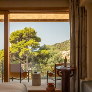 Ultimate Content - Client - Mylos Hotel Cargese, Corse