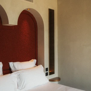 Ultimate Content - Client - Mylos Hotel Cargese, Corse
