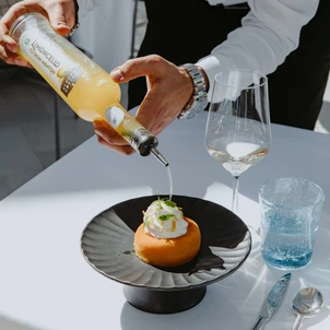 Ultimate Content - Client - Restaurant Colette, Saint-Tropez