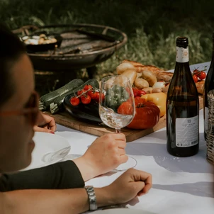 Ultimate Content - Client - La Bouche du Roi, Domaine Viticole