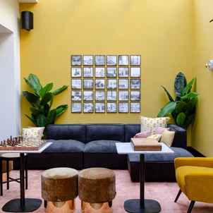 Ultimate Content - Client - La Villa Odaya