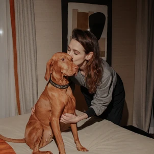 Ultimate Content - Client - Hotel Barnett Paris