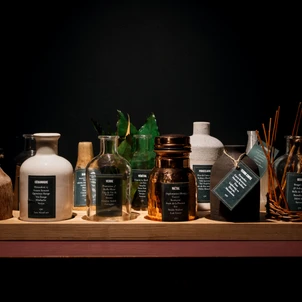 Ultimate Content - Client - Bar 1802, Paris