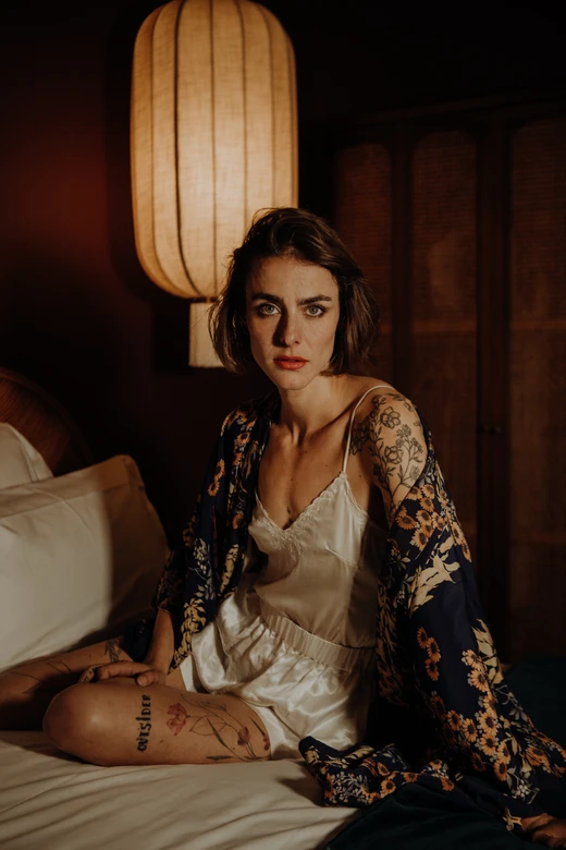 Ultimate Content - Création de contenus - photos