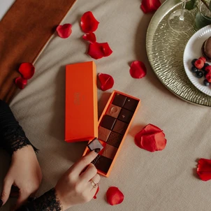 Ultimate Content - Client - Hotel Barnett Paris