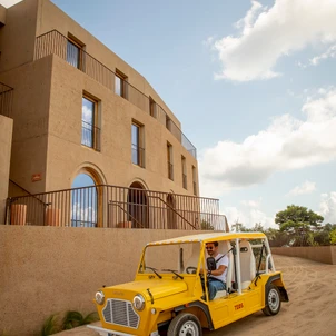 Ultimate Content - Client - Mylos Hotel Cargese, Corse