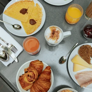 Ultimate Content - Client - Hotel Paris Bastille Boutet