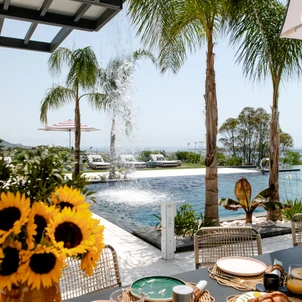 Ultimate Content - Client - La Villa Odaya