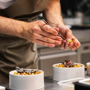 Ultimate Content - Client - Restaurant Archibald de Prince