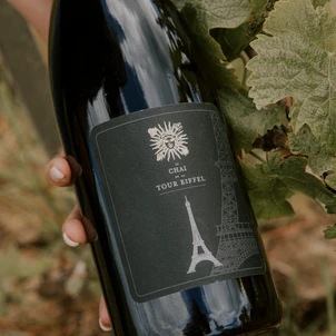 Ultimate Content - Client - La Bouche du Roi, Domaine Viticole