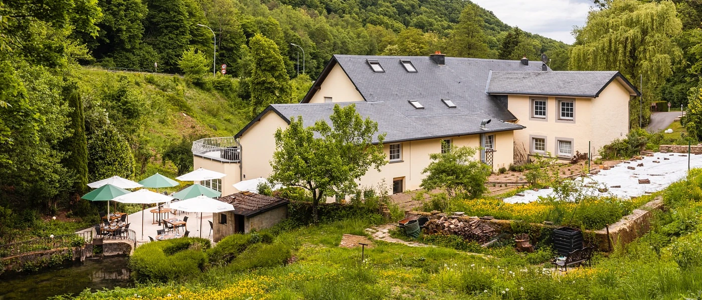 Ultimate Content - Client - Restaurant Archibald de Prince