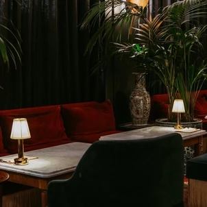 Ultimate Content - Client - Bar 1802, Paris