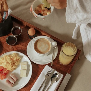 Ultimate Content - Client - Hotel Barnett Paris