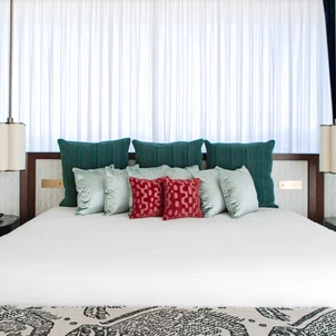 Ultimate Content - Client - La Villa Odaya