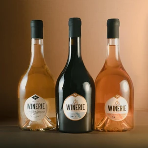 Ultimate Content - Client - La Winerie Parisienne, Maison de Vin Urbaine