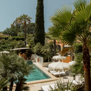 Ultimate Content - Client - La Bastide de Saint Tropez