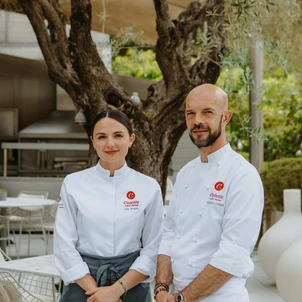 Ultimate Content - Client - Restaurant Colette, Saint-Tropez