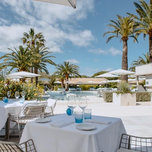 Ultimate Content - Client - Restaurant Colette, Saint-Tropez