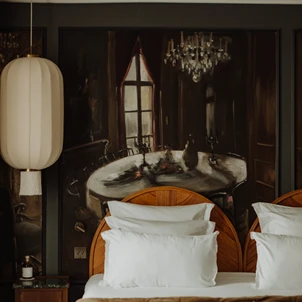 Ultimate Content - Client - Hotel Monte Cristo Paris