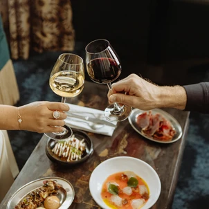 Ultimate Content - Client - Hotel Monte Cristo Paris