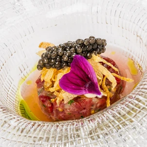 Ultimate Content - Client - Restaurant Archibald de Prince