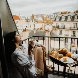 Ultimate Content - Client - Hotel Monte Cristo Paris